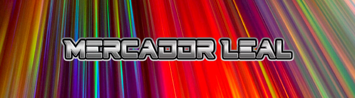 Mercador Leal Banner