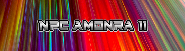 NPC AmonRa II Banner