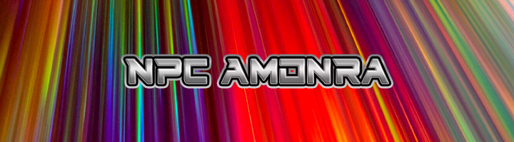 NPC AmonRa Banner