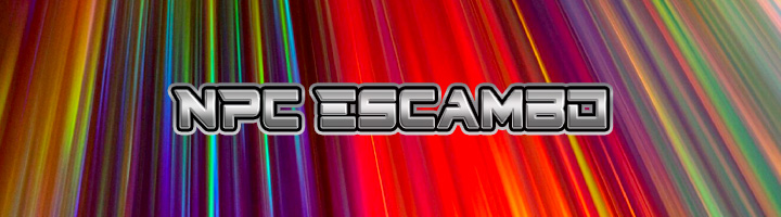 NPC Escambo Banner