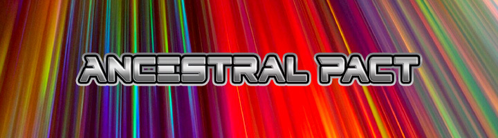 Ancestral Pact Banner