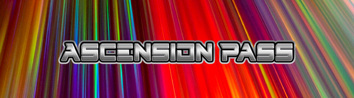 Ascension Pass Banner