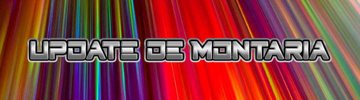 Update de Montaria Banner