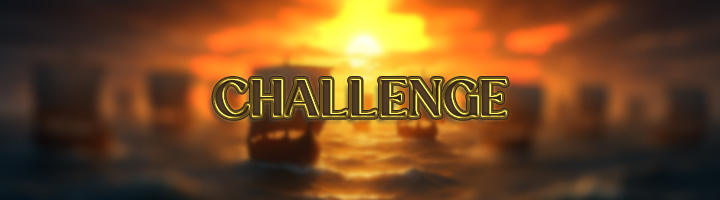Challenge Banner