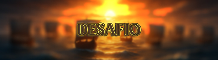 Desafio Banner