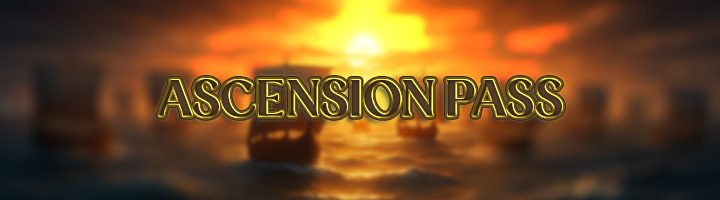 Ascension Pass Banner
