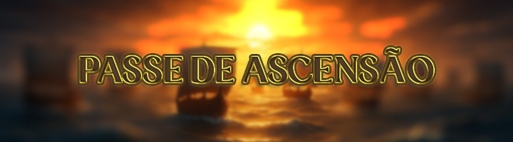 Passe de Ascensão Banner