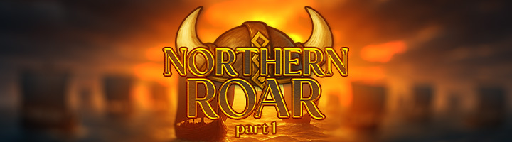 Northern Roar - Part I title=