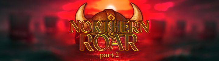 Northern Roar - Part II title=
