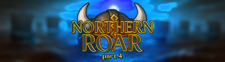 Northern Roar - Part IV title=