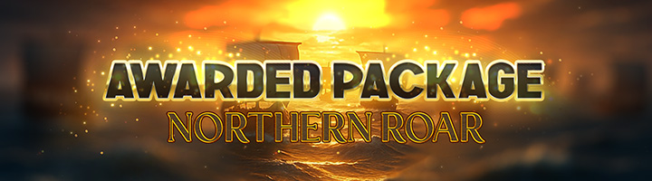 Awarded Package – Northern Roar Edition - Part II title=