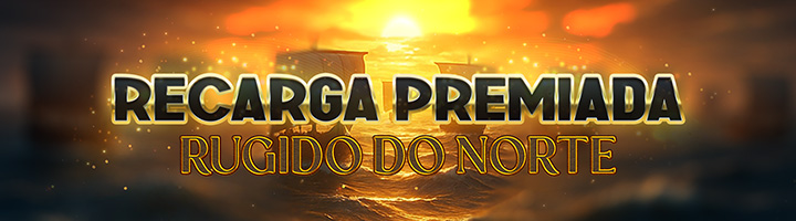 Recarga Premiada - Edição Rugido do Norte - Parte II title=