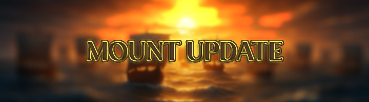 Mount Update Banner