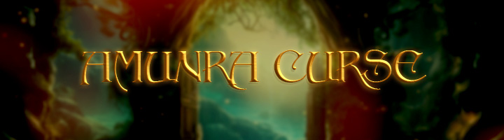 Amunra's Curse Banner