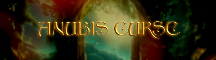 Anubis Curse Banner