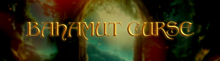 Bahamut Curse Banner