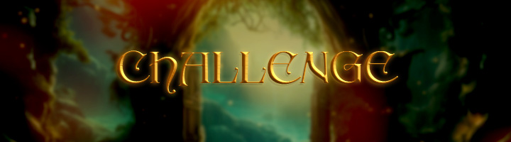 Challenge Banner