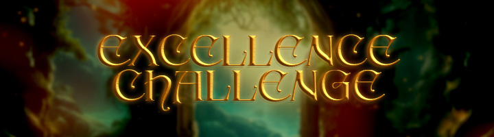 Excellence Challenge Banner