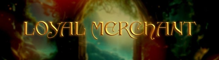 Loyal Merchant Banner