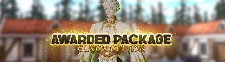 Awarded Package – Easter Edition - Part II title=