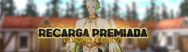 Recarga Premiada - Edição de Páscoa - Parte II title=