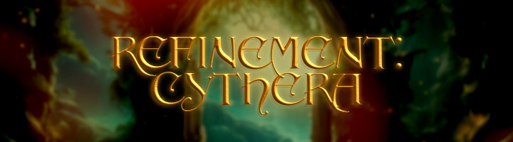 Cythera Refining System Banner
