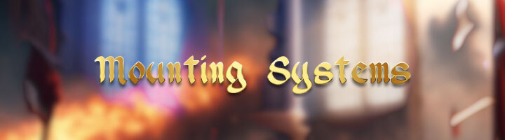 Mount System Guide title=