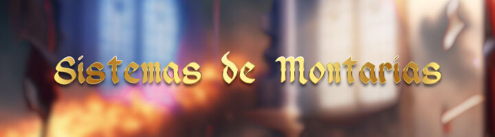 Sistema de Montarias title=