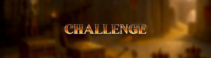 Challenge Banner