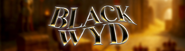Black WYD - Parte I title=