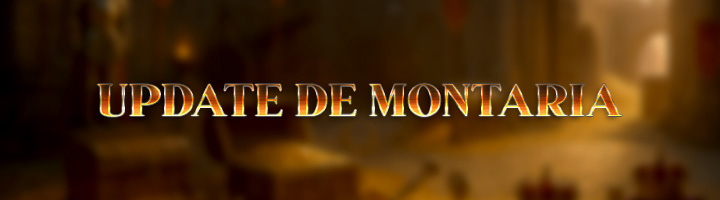 Update de Montaria Banner