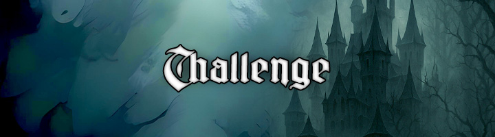 Challenge Banner