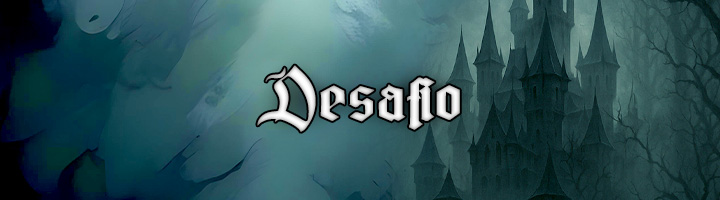 Desafio Banner