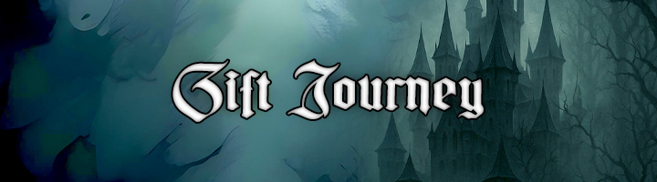 Gift Journey Banner
