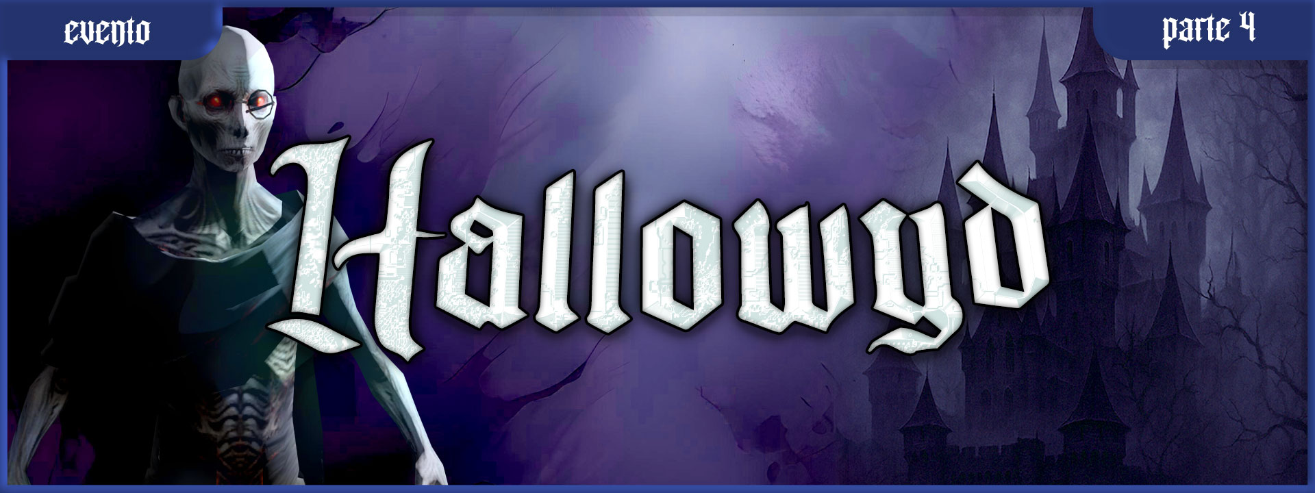 HalloWYD - Parte IV title=
