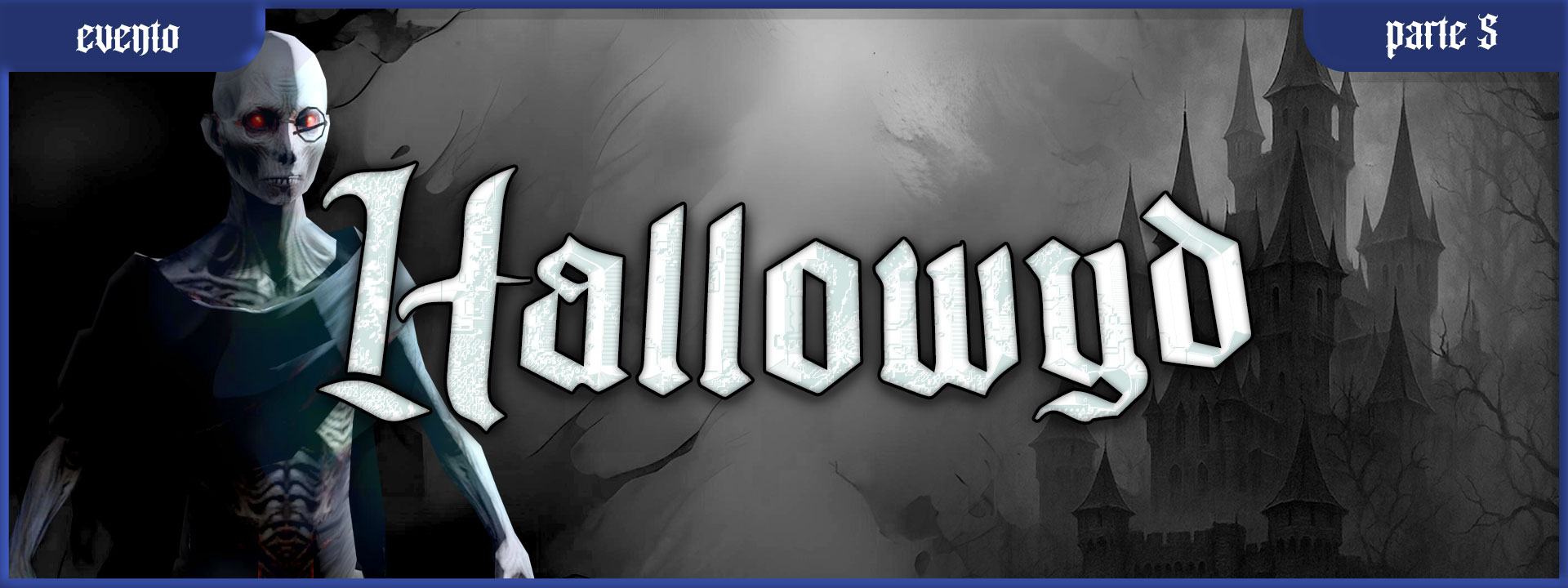 HalloWYD - Parte V title=