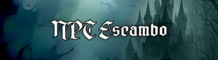 NPC Escambo Banner