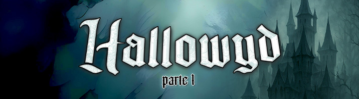 HalloWYD - Parte I title=