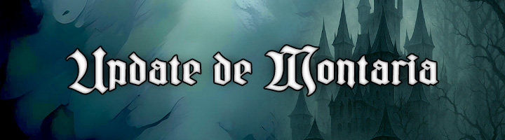 Update de Montaria Banner