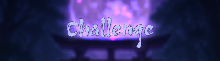 Challenge Banner