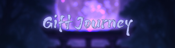Gift Journey Banner