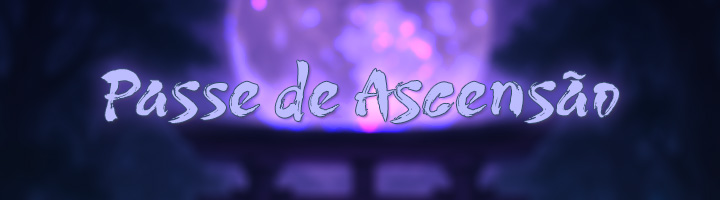 Passe de Ascensão Banner