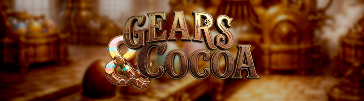 Awarded Package – Gears & Cocoa - Part V title=