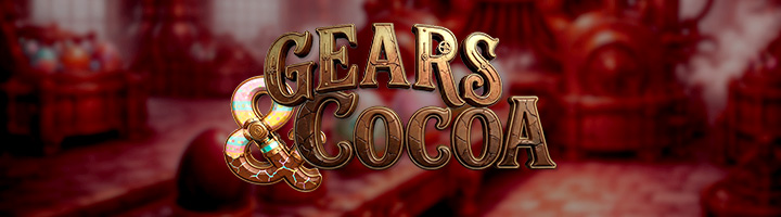 Gears & Cocoa - Part V title=