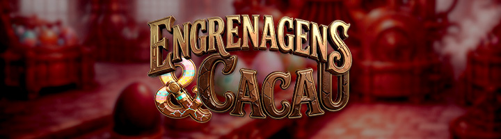 Engrenagens & Cacau - Parte V title=