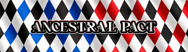 Ancestral Pact Banner