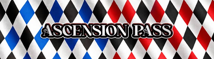 Ascension Pass Banner