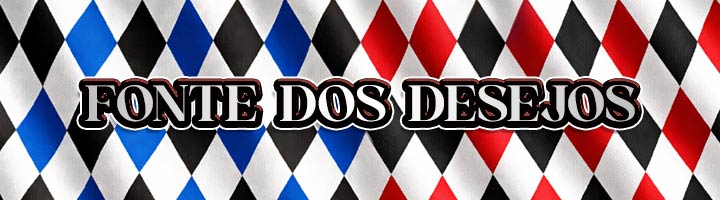 Fonte dos Desejos Banner