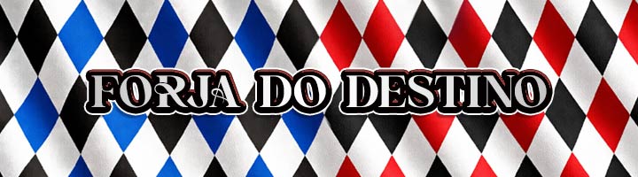 Forja do Destino Banner