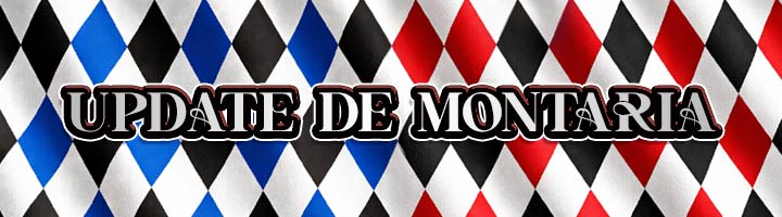 Update de Montaria Banner